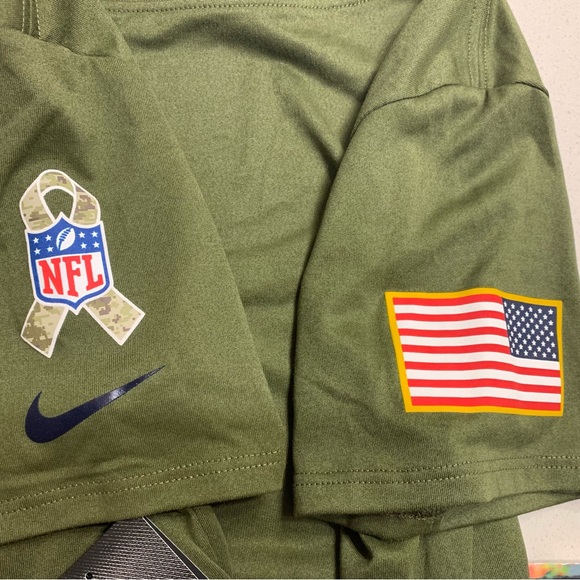 Nike Dri-Fit women t-shirt, small size - Picture 1 of 16